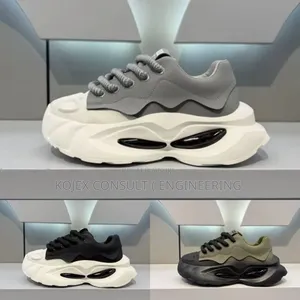 New Quality Fashion Unisex Sneakers