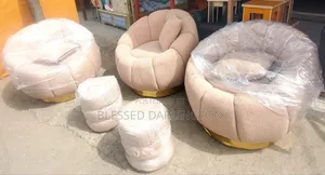 Quality Fabrics Chairs