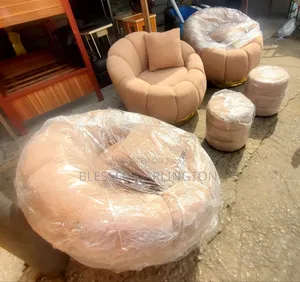 Quality Fabrics Chairs