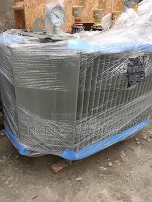 Abb Outdoor 2500kva Transformer