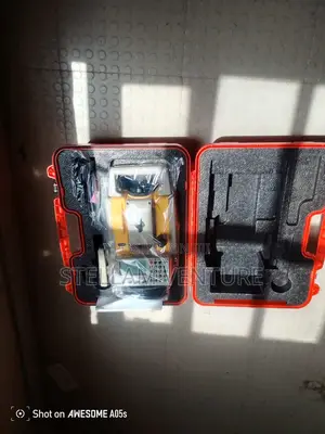 Total Station