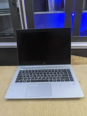 Laptop HP EliteBook 745 G6 8GB AMD Ryzen 5 SSD 256GB