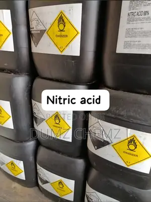 Nitric Acid
