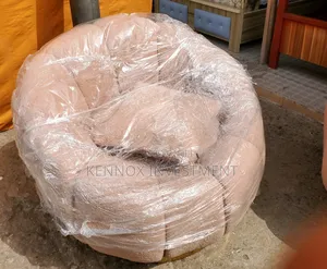 Brand New Chairs