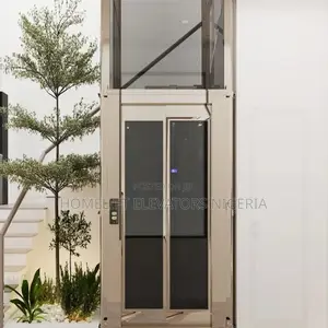 Pneumatic Vacuum Home Elevator