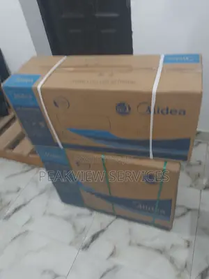 Cost Effective Midea 1hp Split Inverter Ac – Msaf24a-09crdn1