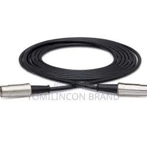Hosatech Mid-505 Pro Midi Cable 5ft