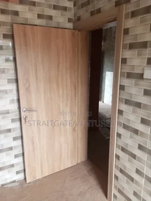 Room Doors (Hdf Products)