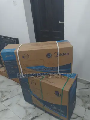 Low Consumption Midea 1hp Split Inverter Ac -Msaf24a-09crdn1