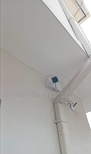 Cctv Installer