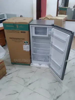 Hisense Stay Fresh Longer Ref Single Door Rs20s