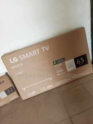 65 Inches With Inbuld Bluetooth Netflix Wifi Facebook Googl