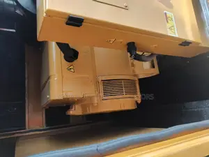 110kva Perkins Soundproof Generator