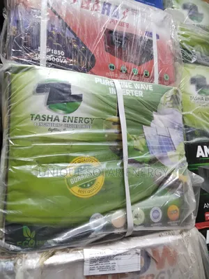 2.5kva 24v Tasha Energy Inveter