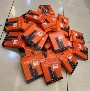 Amazon Fire Tv Stick Max (Firestick)