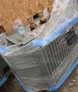 Abb 2500kva Low Loss Transformer