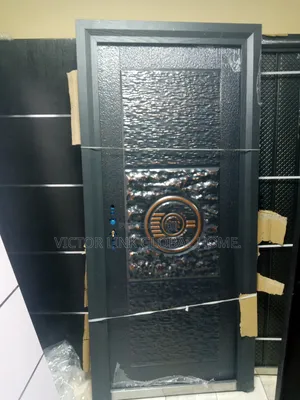 3ft Turkey Door