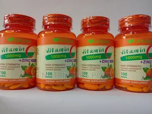 Lifeline Vitamin C: Increase Collagen Production, Skin Glow
