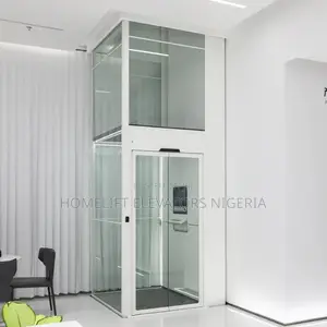 High Quality Hydraulic Residential Lift