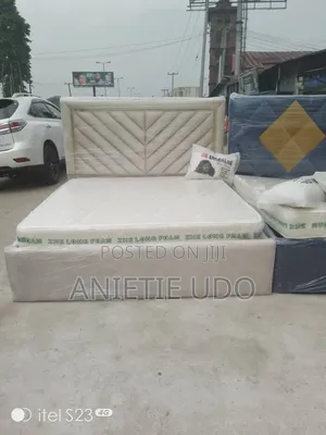 Sweetest New Beautiful Design Bed