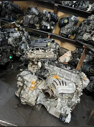 All Model of Highlander Engine Available in Stock