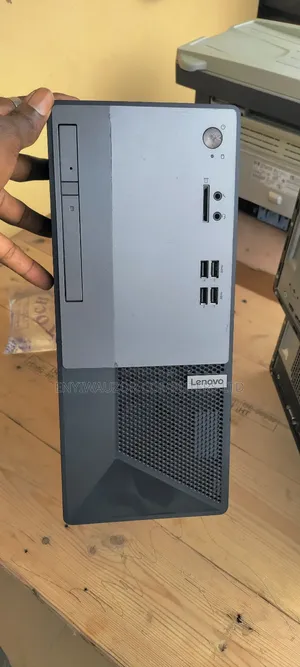 Desktop Computer Lenovo V510z AIO 16GB Intel Core I5 SSD 256GB