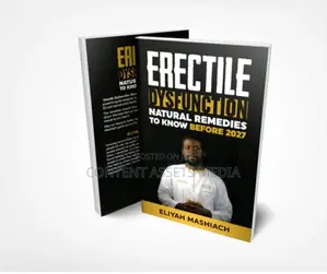 Erectile Dysfunction Natural Remedies to Know