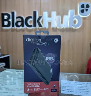 Digifon Power Bank 10000mah