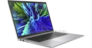 New Laptop HP ZBook Firefly 16 G10 32GB Intel Core Ultra 7 SSD 1T