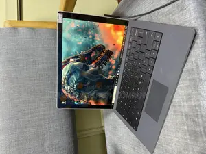 Laptop Microsoft Surface Pro 6 8GB Intel Core I5 SSD 128GB