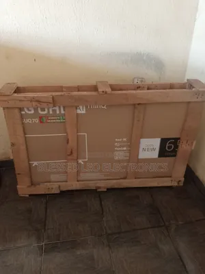 65 Inches Micro Version Television