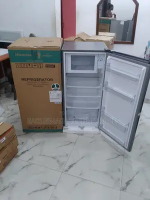 Hisense All in One Cooling Ref Single Door Rs20s