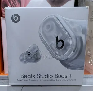 Beats Solo Buds +