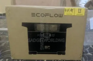 Ecoflow Delta 2 Portable Power Station