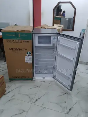 Hisense Superior Freshness Ref Single Door Rs20s