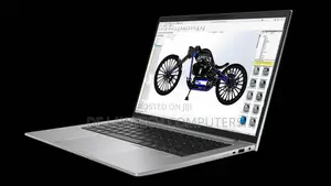 New Laptop HP ZBook Firefly 16 G10 32GB Intel Core Ultra 7 SSD 1T