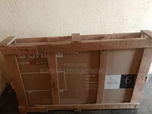 65 Inches Ck Puis Smart Tv