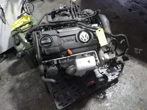 Scirocco Engine