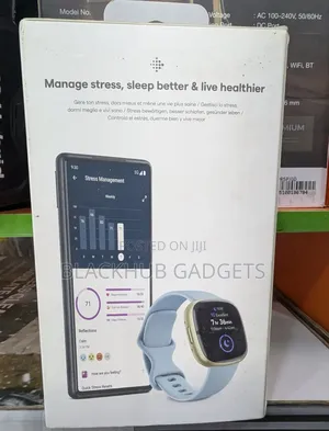 Fitbit Sense 2