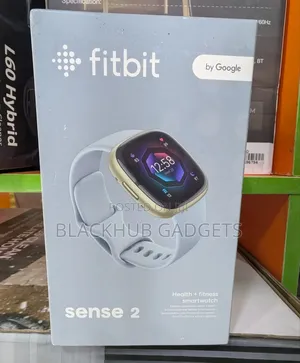 Fitbit Sense 2