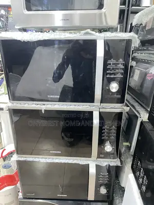 25liters Samsung Microwave