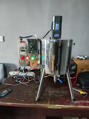 Cosmetics Mixer Cosmetics Mixer