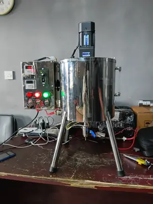 Cosmetics Mixer Cosmetics Mixer