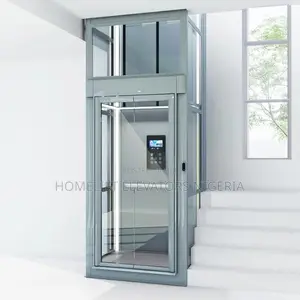 Small Residential Lift