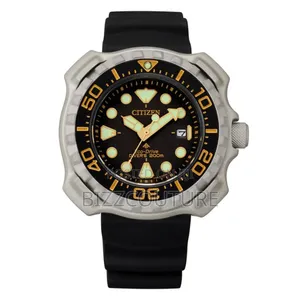 Original Citizen Eco-Drive Drive's 200m Polyurethane Strap