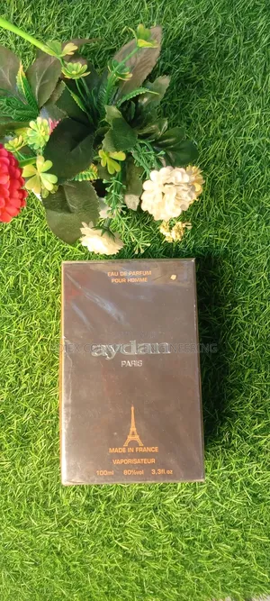 Eternity Aydan