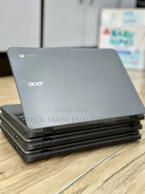 Laptop Acer Chromebook 11 C740 4GB Intel SSD 16 GB