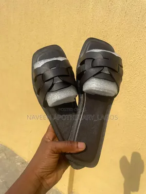 Handmade Quality Female Slippers