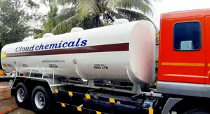 Fuel Trucks Branding. ##