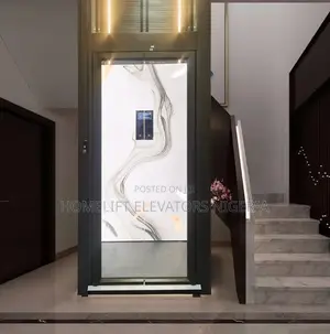 Private Home Elevator